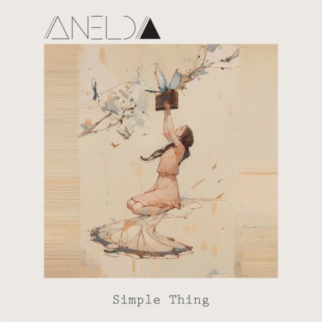 Simple Thing (Remix)