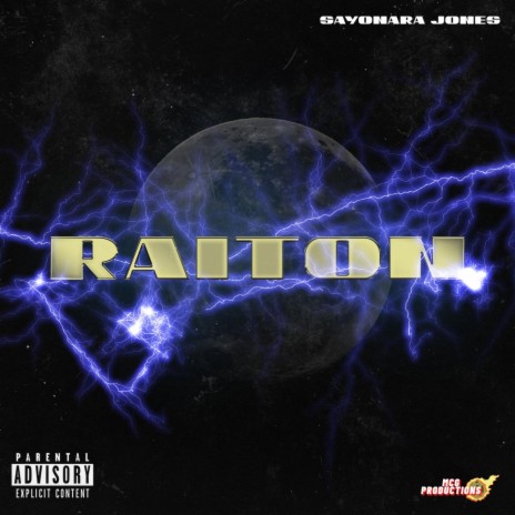 RAITON | Boomplay Music
