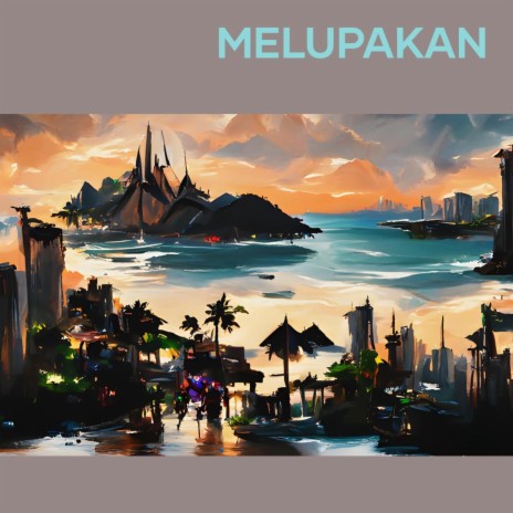 Melupakan | Boomplay Music