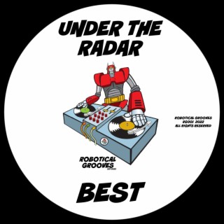 Under The Radar (UK)