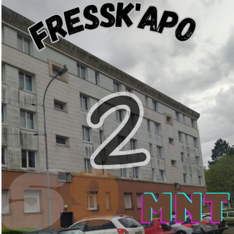 Fressk'APO #2