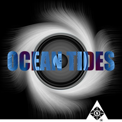 Ocean Tides | Boomplay Music