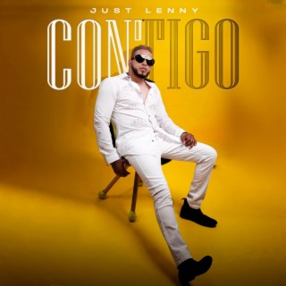 CONTIGO lyrics | Boomplay Music