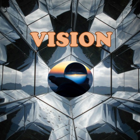 Vision | Boomplay Music