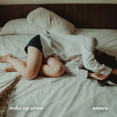 woke up alone ft. Martin Arteta & 11:11 Music Group | Boomplay Music