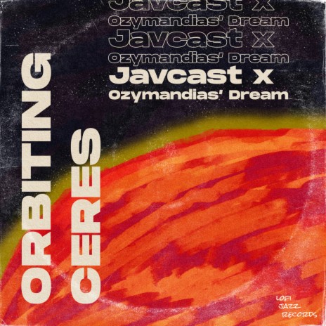 Orbiting Ceres ft. Ozymandias' Dream