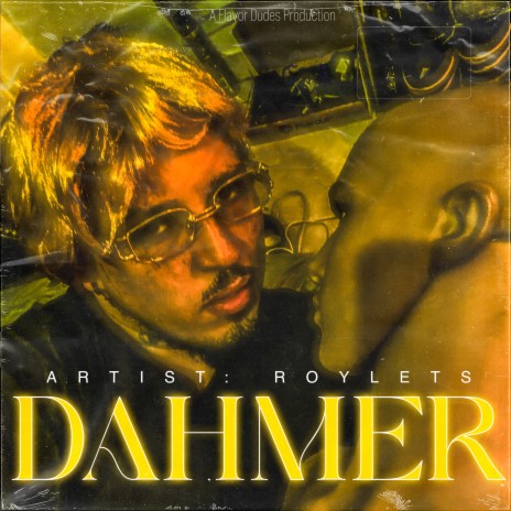 Dahmer | Boomplay Music