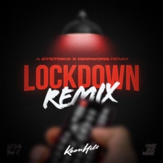 Lockdown (feat. Dystrikd & Demwons)