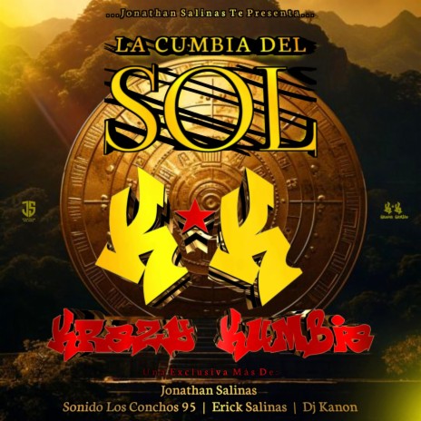 La Cumbia Del Sol | Boomplay Music