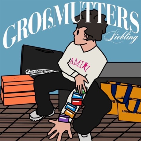 Großmutters Liebling | Boomplay Music