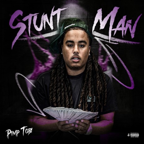 Stunt Man | Boomplay Music