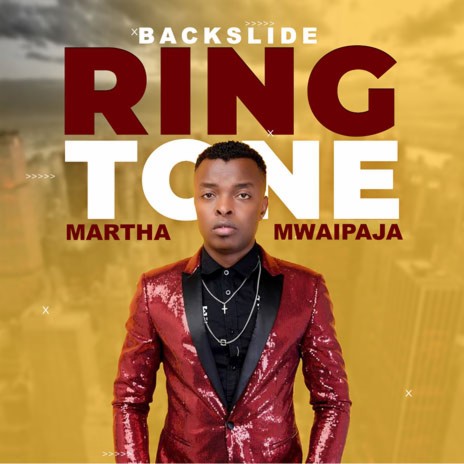 Backslide ft. Martha Mwaipaja | Boomplay Music