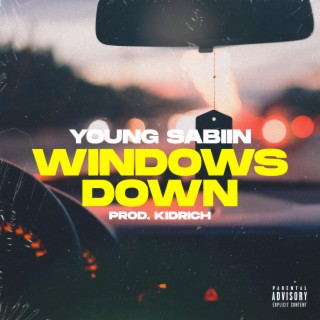 Windows Down