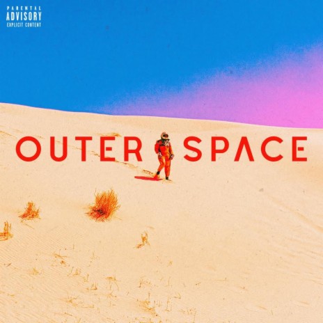 Outer Space | Boomplay Music