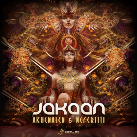 Akhenaten (Original) | Boomplay Music