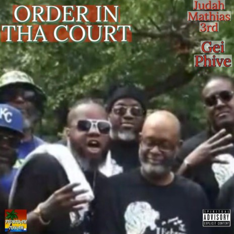 Order In Tha Court, Pt. 1