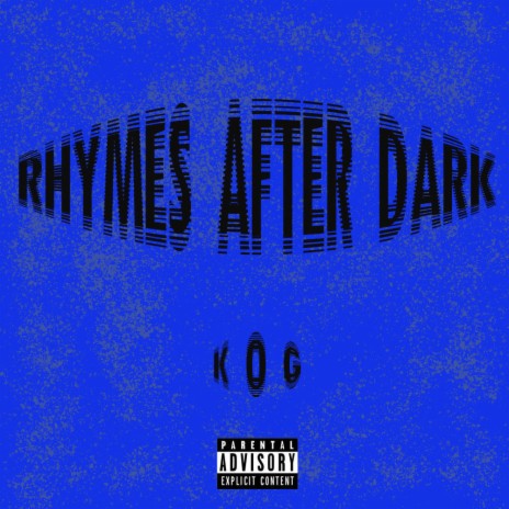 Rhymes After Dark | Boomplay Music