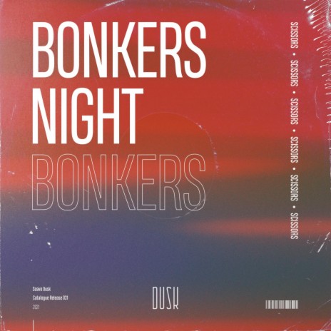 Bonkers Night | Boomplay Music