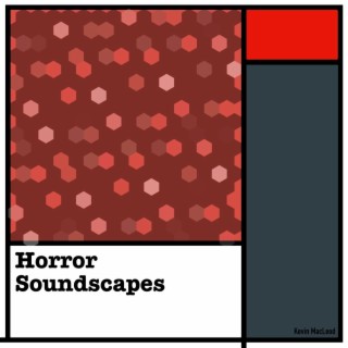 Horror Soundscapes