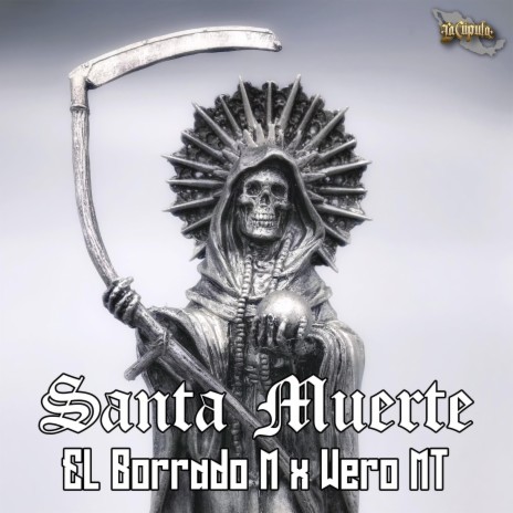 Con Fe Para Mi Santa Muerte ft. Wero MT