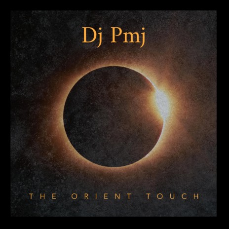 The Orient Touch (Radio Edit)