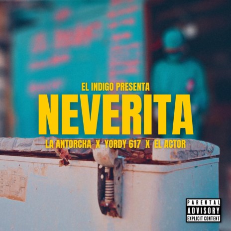 Neverita ft. Yordy 617 & El Actor