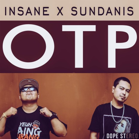 OTP (feat. Sundanis) | Boomplay Music