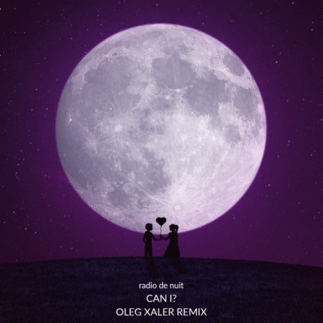 Can I? (Oleg Xaler Remix) | Boomplay Music