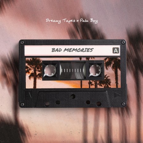 Bad Memories ft. Palm Boy | Boomplay Music