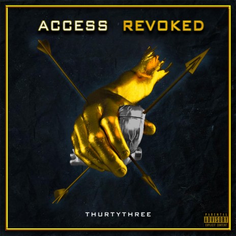 Access Revoked | Boomplay Music