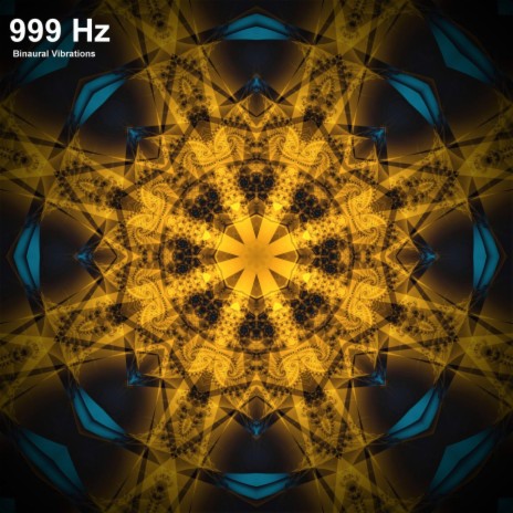 999 Hz Angel Frequency ft. Angelic Impulse