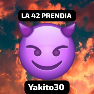 La 42 prendia