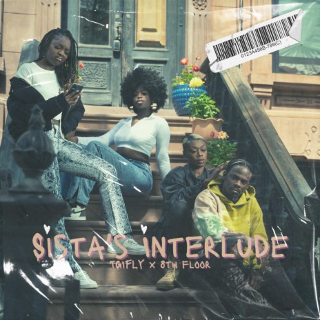 Sistas Interlude (Radio Edit) | Boomplay Music