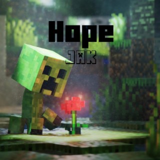 Hope (The Block-World)