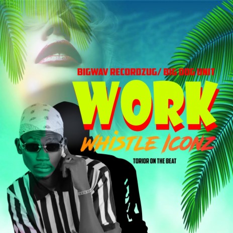 Work (Gimmie Dhat) | Boomplay Music