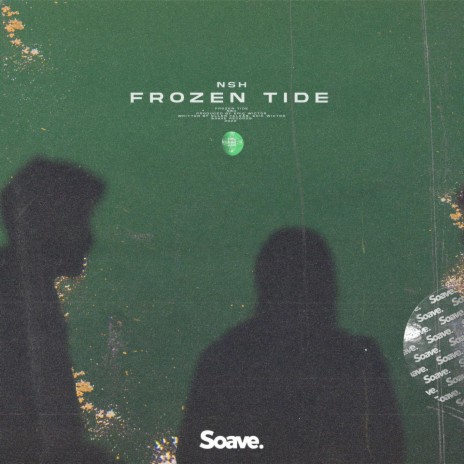 Frozen Tide | Boomplay Music