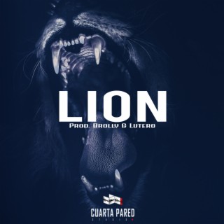 Lion (Instrumental Rap)