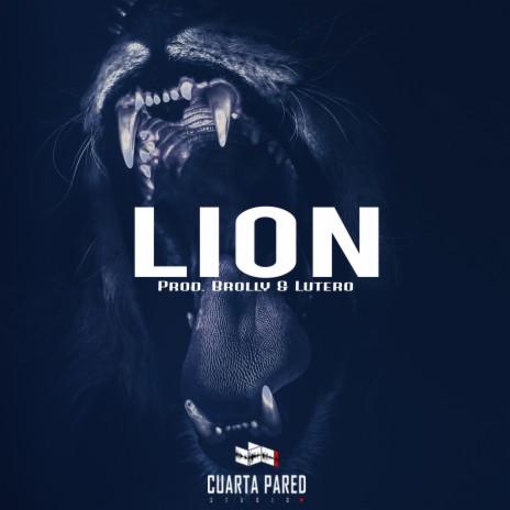 Lion (Instrumental Rap) 🅴 | Boomplay Music