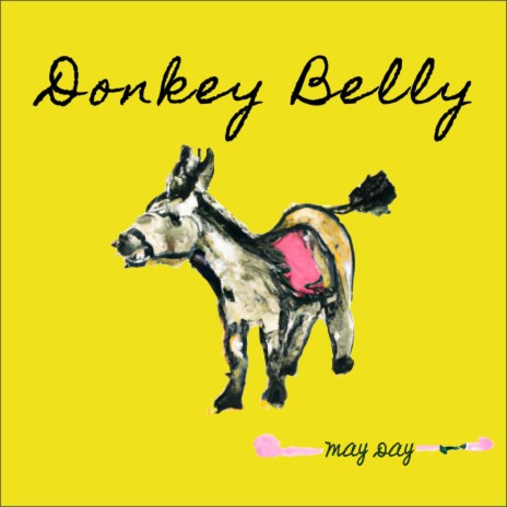 Donkey Belly | Boomplay Music