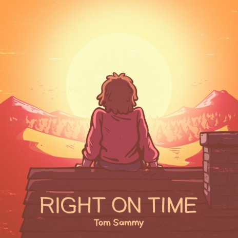 Right on Time | Boomplay Music