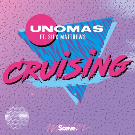 Cruising (feat. Silk Matthews) | Boomplay Music