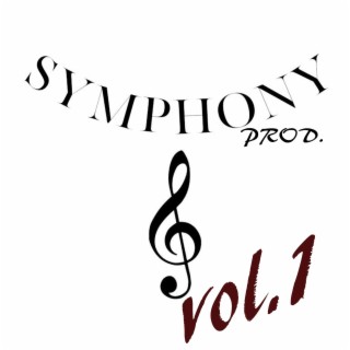 Symphony Prod. Instrumental Pack, Vol. 1