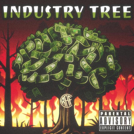 Industry Tree | Boomplay Music