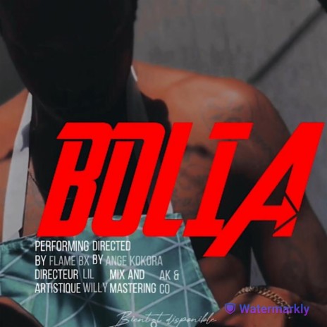 BOLIA | Boomplay Music