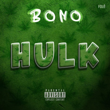 Hulk | Boomplay Music