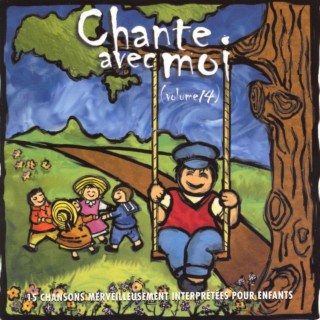 Chante Avec Moi (Volume 14)