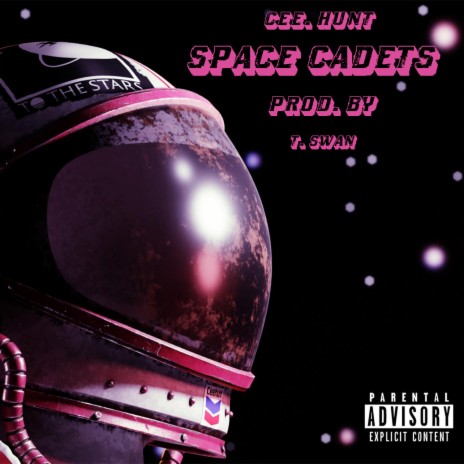 Space Cadets | Boomplay Music