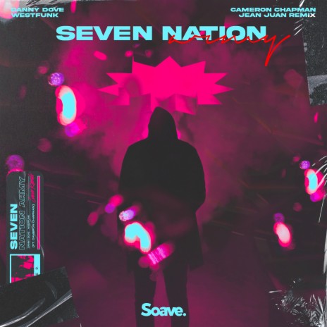 Seven Nation Army (feat. Cameron Chapman) [Jean Juan Remix] | Boomplay Music