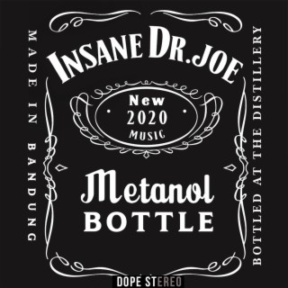 Metanol (feat. Insane)