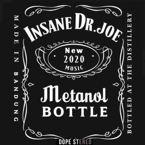 Metanol (feat. Insane) | Boomplay Music